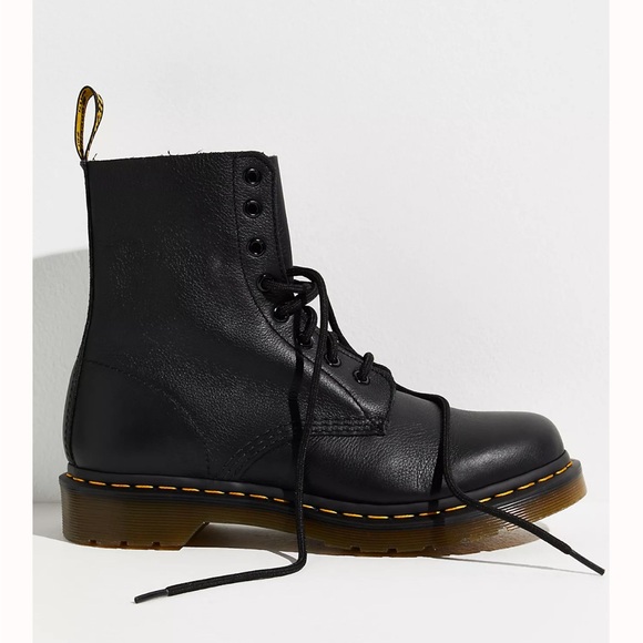 Doc Martens 1460 black boots - Picture 2 of 11